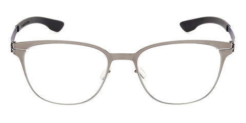 ic! Berlin Marla Shiny Graphite Blue Glasses
