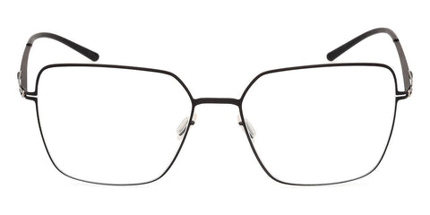 ic! Berlin Mea Black Glasses