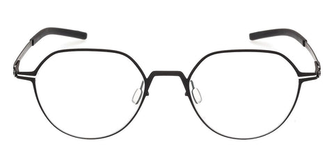 ic! Berlin Nori Black Glasses