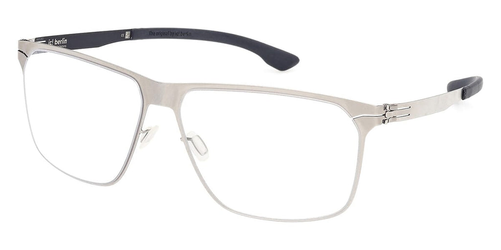 ic! Berlin Olaf Pearl Marine Blue Glasses