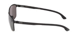 ic! berlin Oli The 2nd Matte Black Polarised