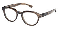 ic! berlin Otis Brown Driftwood