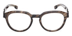 ic! Berlin Otis Brown Driftwood Glasses