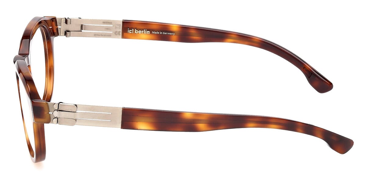 ic! Berlin Otis Havana Glasses