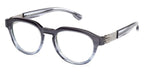 ic! Berlin Otis Deep Ocean Glasses