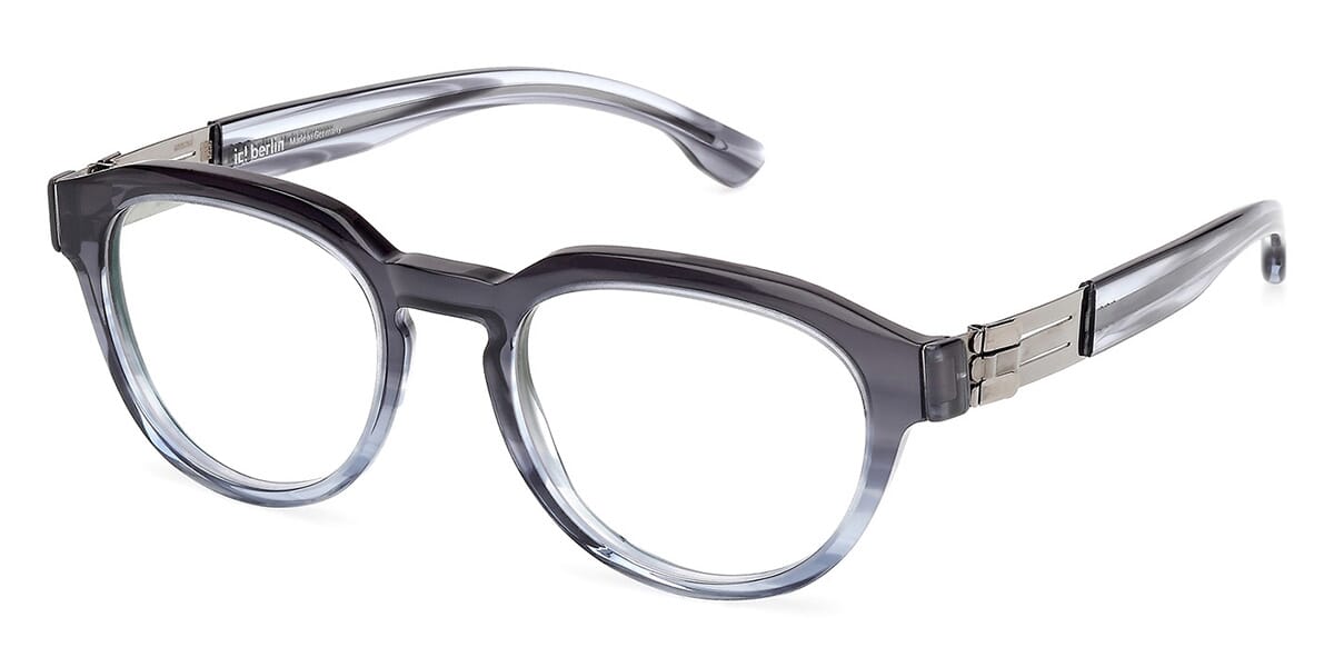 ic! Berlin Otis Deep Ocean Glasses