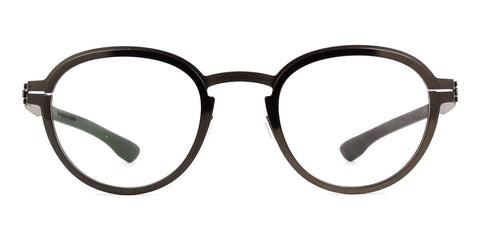 ic! berlin Palladium Graphite and Gunmetal Glasses