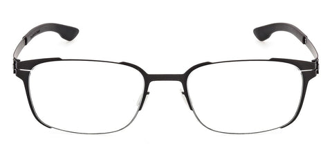 ic! Berlin Remy Black Glasses