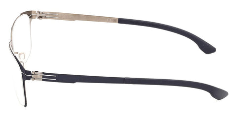 ic! Berlin Remy Marine Blue Bronze Glasses
