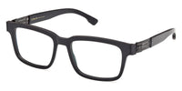ic! berlin River Rough Black