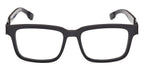 ic! Berlin River Rough Black Glasses