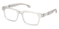 ic! Berlin River Sky Rough Grey Glasses