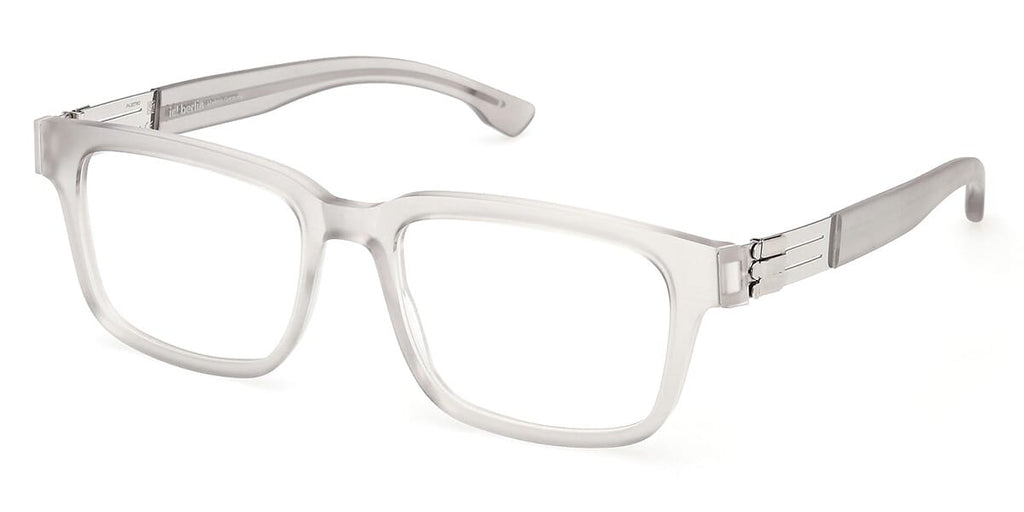 ic! Berlin River Sky Rough Grey Glasses