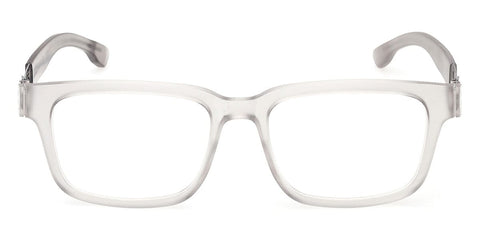ic! Berlin River Sky Rough Grey Glasses