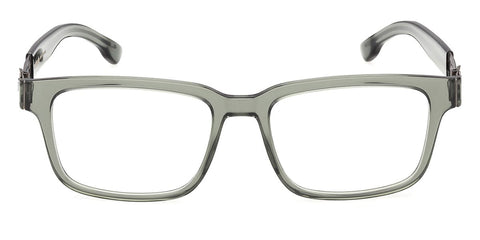 ic! Berlin River Eucalyptus Green Glasses