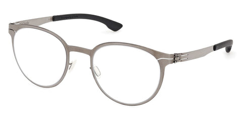 ic! Berlin Robin Shiny Graphite Glasses