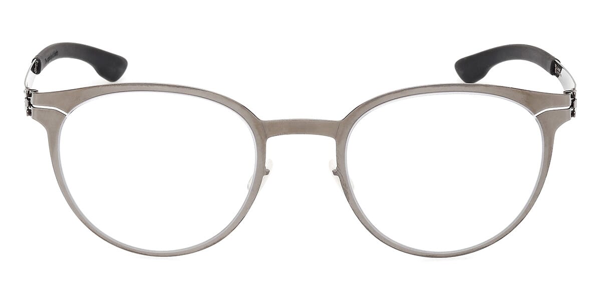 ic! Berlin Robin Shiny Graphite Glasses