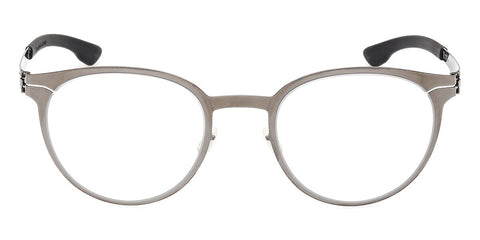 ic! Berlin Robin Shiny Graphite Glasses