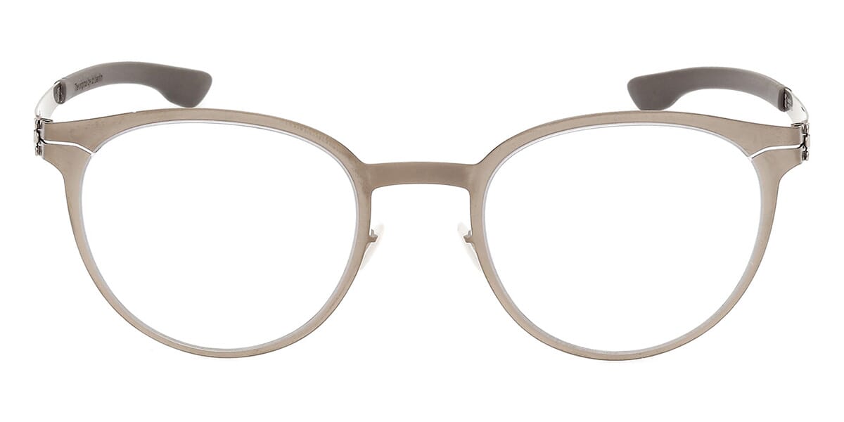 ic! Berlin Robin Bronze Glasses
