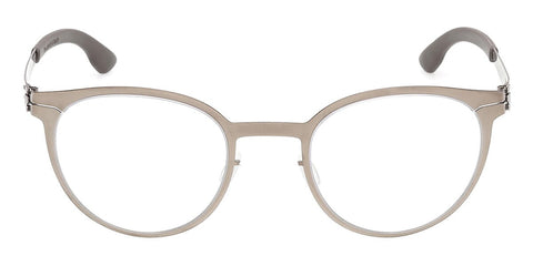 ic! Berlin Robin Small Bronze Glasses
