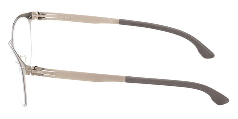 ic! Berlin Robin Small Bronze Glasses