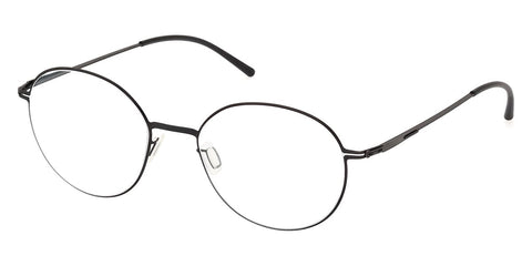 ic! Berlin Sia Black Glasses