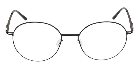 ic! Berlin Sia Black Glasses