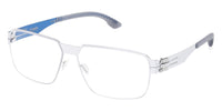 ic! berlin Silvan Fashion Silver Ultra Blue