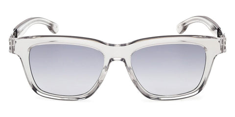 ic! Berlin Sun Gabriel Sky Grey Sunglasses