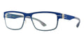 ic! berlin Thilo Blue Glasses