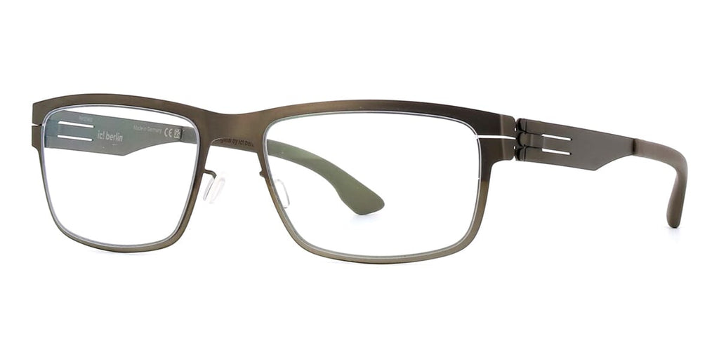 ic! berlin Thilo Graphite Glasses