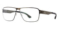 ic! berlin Thorsti S. Large Graphite Glasses