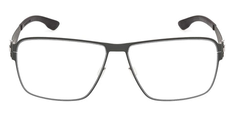 ic! Berlin Thorsti S. Large Racing Green Glasses