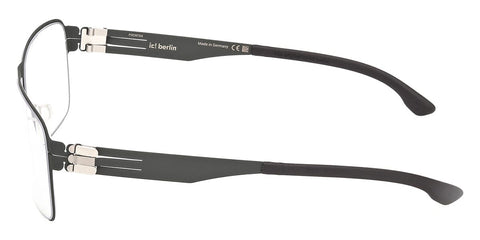 ic! Berlin Thorsti S. Large Racing Green Glasses