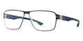 ic! berlin Thorsti S. Large Marine Blue Glasses