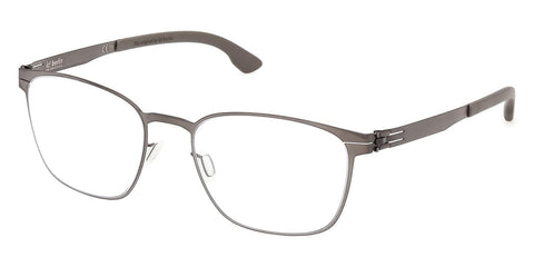 ic! Berlin Tilmann Graphite Glasses