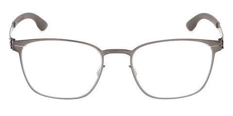 ic! Berlin Tilmann Graphite Glasses