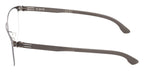 ic! Berlin Tilmann Graphite Glasses