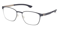ic! berlin Tilmann Marine Blue Bronze
