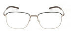 ic! berlin Vento Graphite Glasses