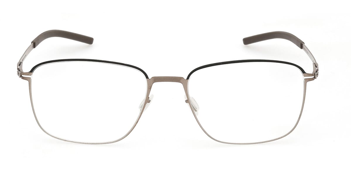 ic! berlin Vento Graphite Glasses