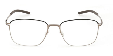 ic! berlin Vento Graphite Glasses