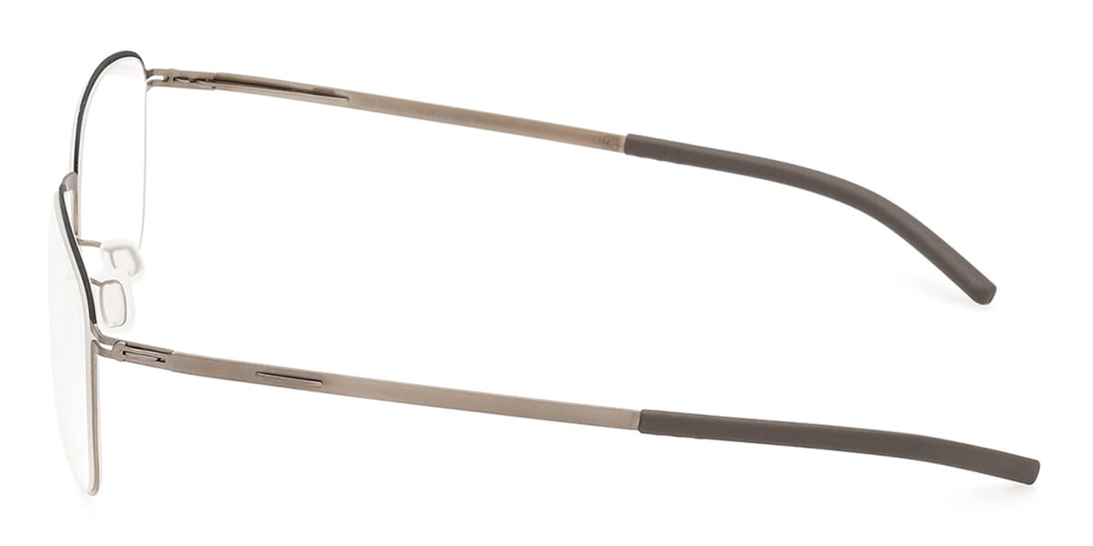 ic! berlin Vento Graphite Glasses