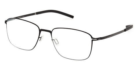 ic! Berlin Vento Black Glasses