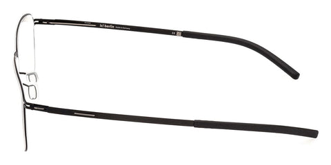ic! Berlin Vento Black Glasses