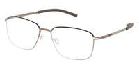 ic! berlin Vento Bronze Racing Green Pop