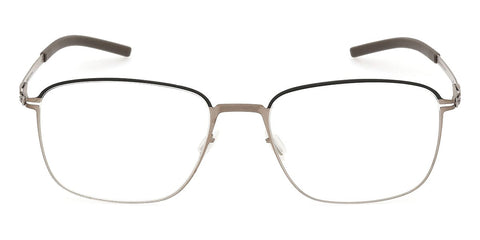 ic! Berlin Vento Bronze Racing Green Pop Glasses