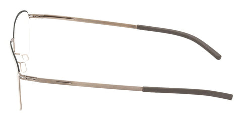 ic! Berlin Vento Bronze Racing Green Pop Glasses