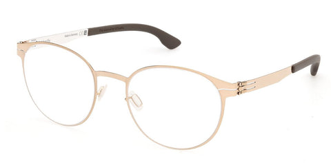 ic! berlin Wanda Rose Gold