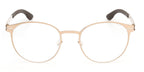 ic! berlin Wanda Rose Gold